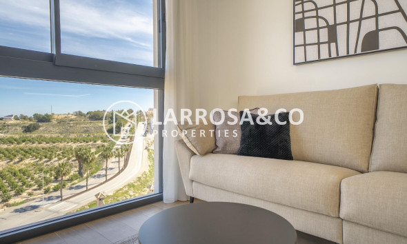 New build - Detached House/Villa - Algorfa - La Finca Golf Resort