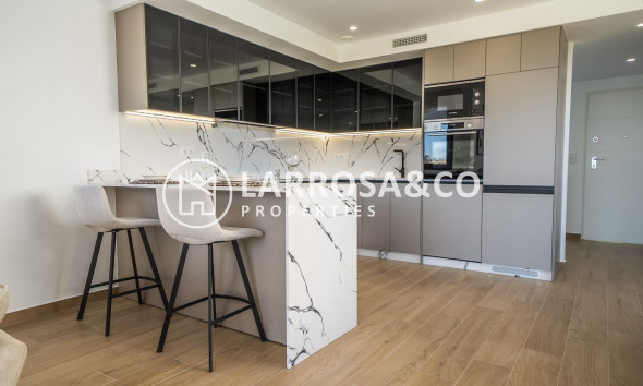 New build - Detached House/Villa - Algorfa - La Finca Golf Resort