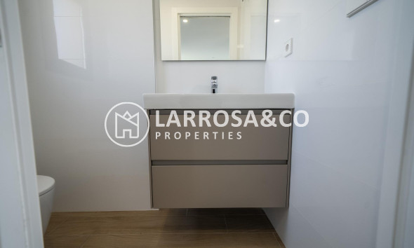 New build - Detached House/Villa - Algorfa - La Finca Golf Resort