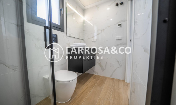 New build - Detached House/Villa - Algorfa - La Finca Golf Resort