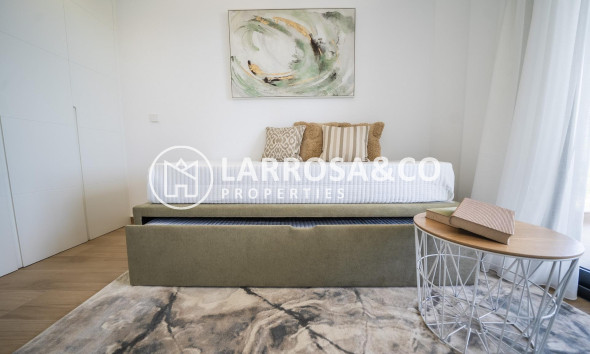 New build - Detached House/Villa - Algorfa - La Finca Golf Resort