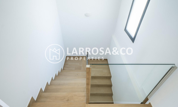 New build - Detached House/Villa - Algorfa - La Finca Golf Resort