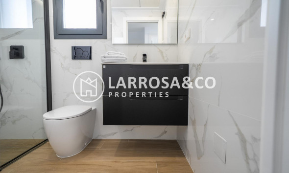 New build - Detached House/Villa - Algorfa - La Finca Golf Resort