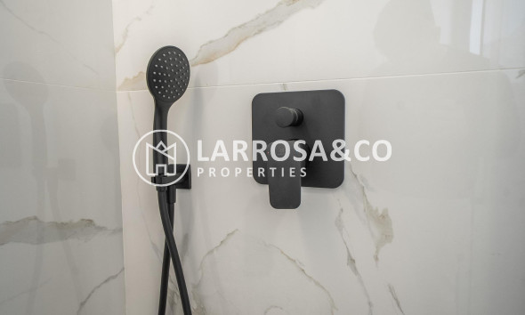 New build - Detached House/Villa - Algorfa - La Finca Golf Resort