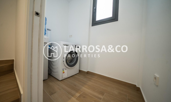 New build - Detached House/Villa - Algorfa - La Finca Golf Resort