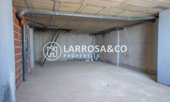 New build - Detached House/Villa - Algorfa - La Finca Golf Resort