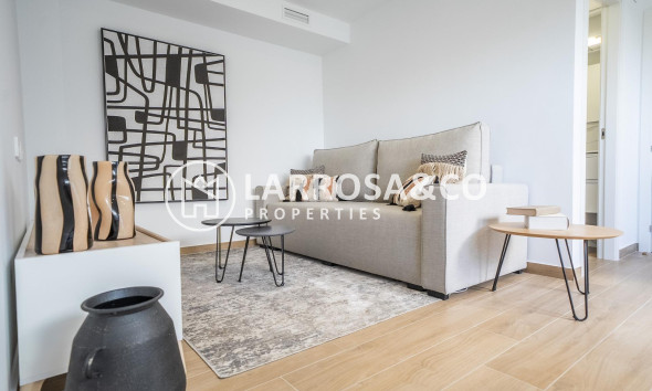 New build - Detached House/Villa - Algorfa - La Finca Golf Resort