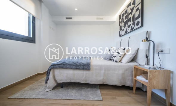 New build - Detached House/Villa - Algorfa - La Finca Golf Resort