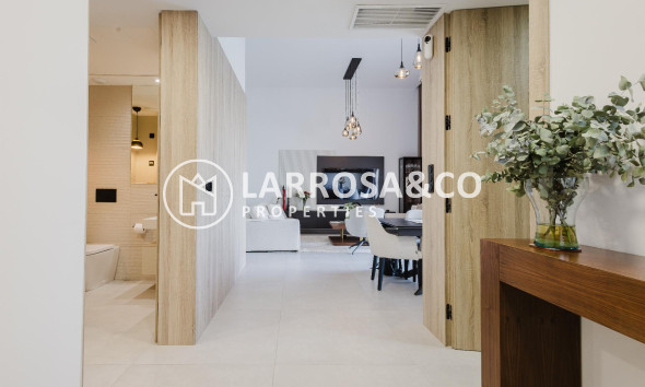 Resale - Detached House/Villa - Algorfa - Campo de Golf - Algorfa