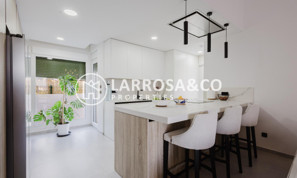 Resale - Detached House/Villa - Algorfa - Campo de Golf - Algorfa