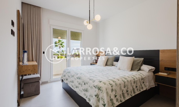 Resale - Detached House/Villa - Algorfa - Campo de Golf - Algorfa