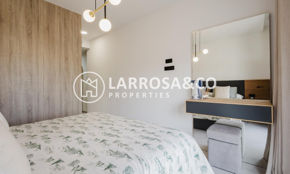 Resale - Detached House/Villa - Algorfa - Campo de Golf - Algorfa