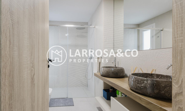 Resale - Detached House/Villa - Algorfa - Campo de Golf - Algorfa