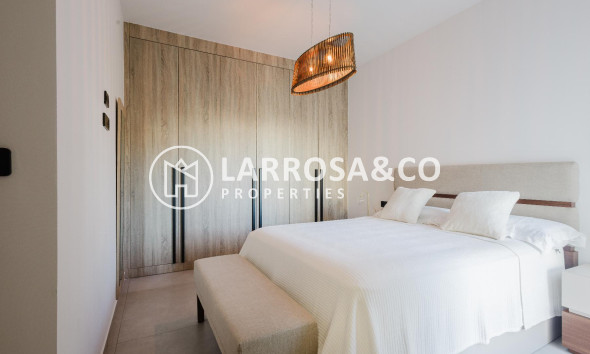 Resale - Detached House/Villa - Algorfa - Campo de Golf - Algorfa