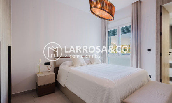 Resale - Detached House/Villa - Algorfa - Campo de Golf - Algorfa