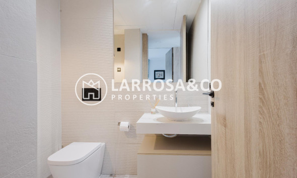 Resale - Detached House/Villa - Algorfa - Campo de Golf - Algorfa