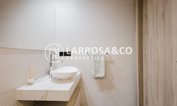 Resale - Detached House/Villa - Algorfa - Campo de Golf - Algorfa