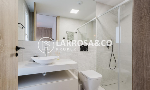 Resale - Detached House/Villa - Algorfa - Campo de Golf - Algorfa