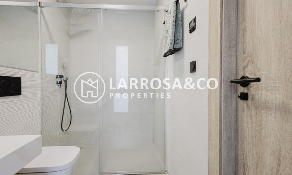 Resale - Detached House/Villa - Algorfa - Campo de Golf - Algorfa