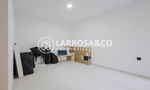 Resale - Detached House/Villa - Algorfa - Campo de Golf - Algorfa