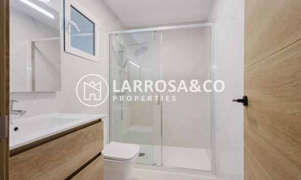 Resale - Detached House/Villa - Algorfa - Campo de Golf - Algorfa