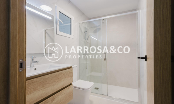 Resale - Detached House/Villa - Algorfa - Campo de Golf - Algorfa