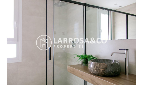 New build - Detached House/Villa - Algorfa - La Finca Golf Resort