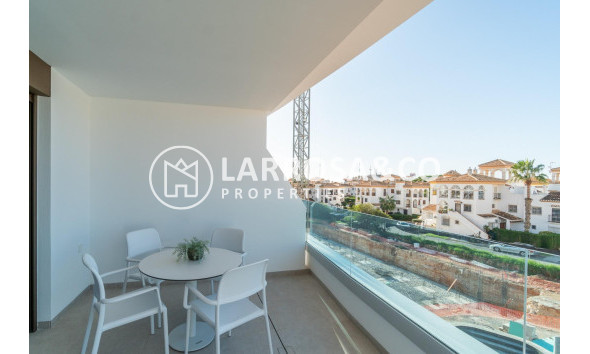 New build - Penthouse  - Orihuela costa - Playa Flamenca