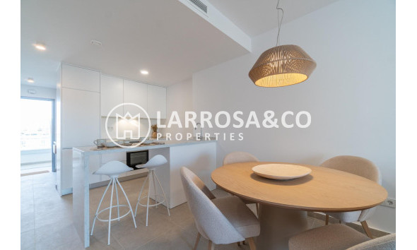 New build - Penthouse  - Orihuela costa - Playa Flamenca