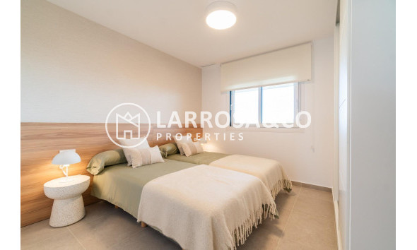 New build - Penthouse  - Orihuela costa - Playa Flamenca