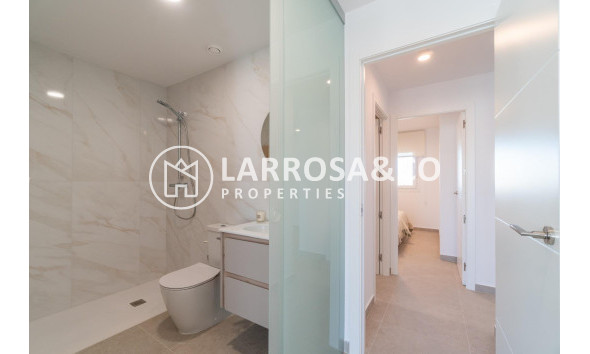 New build - Penthouse  - Orihuela costa - Playa Flamenca