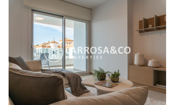 New build - Penthouse  - Orihuela costa - Playa Flamenca