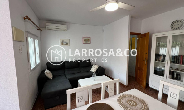 Resale - Bungalow - Torrevieja - Torretas