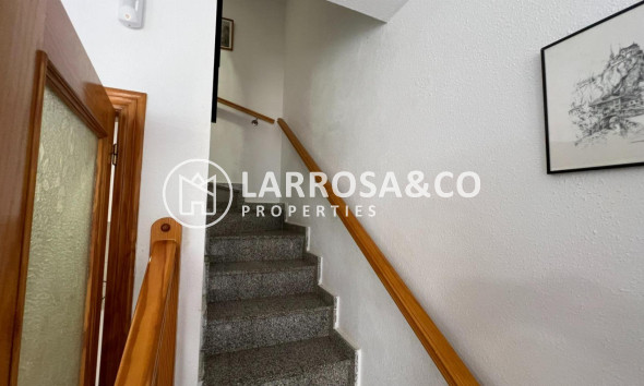 Resale - Bungalow - Torrevieja - Torretas