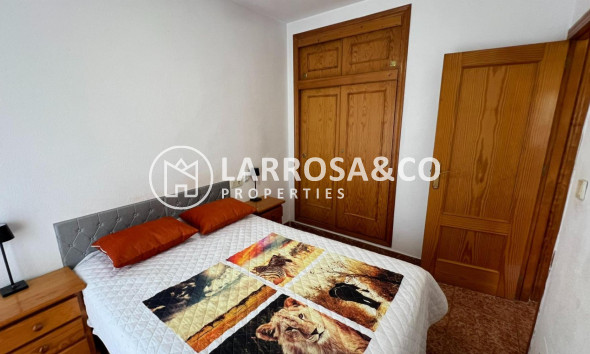 Resale - Bungalow - Torrevieja - Torretas