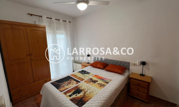 Resale - Bungalow - Torrevieja - Torretas