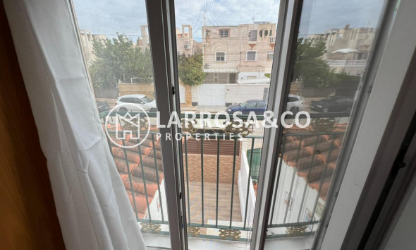 Resale - Bungalow - Torrevieja - Torretas