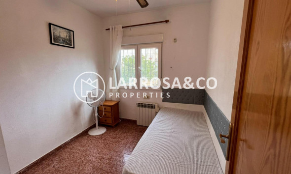 Resale - Bungalow - Torrevieja - Torretas