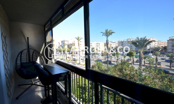 Resale - Apartment - Guardamar del Segura - MERCADONA