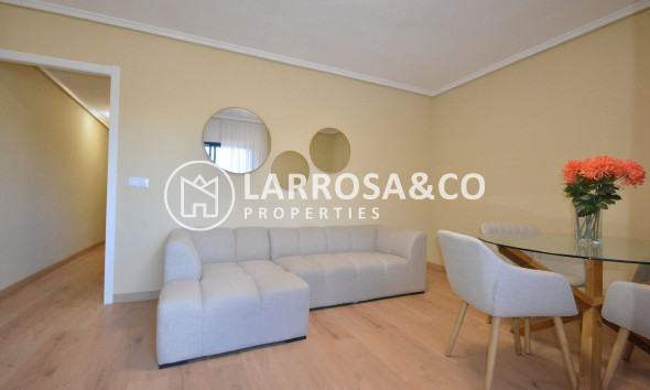 Resale - Apartment - Guardamar del Segura - MERCADONA