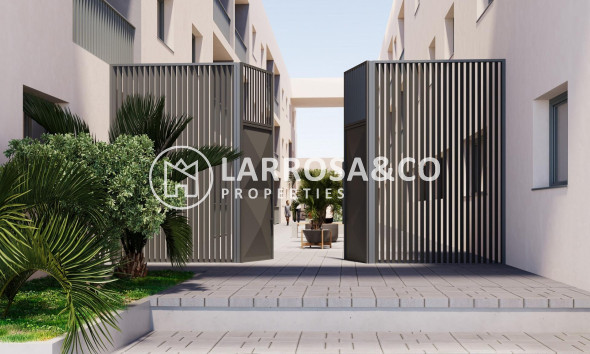 New build - Apartment - San Miguel de Salinas - Pueblo