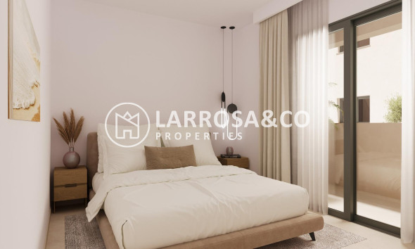 New build - Apartment - San Miguel de Salinas - Pueblo