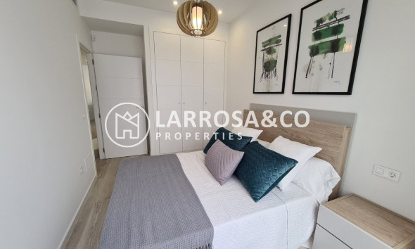 Новостройка - Таунхаус - Avileses