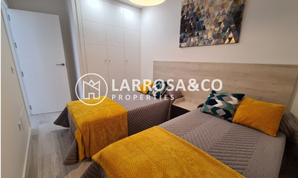 Новостройка - Таунхаус - Avileses