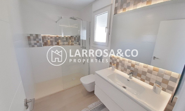 Новостройка - Таунхаус - Avileses