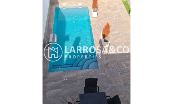 Новостройка - Таунхаус - Avileses