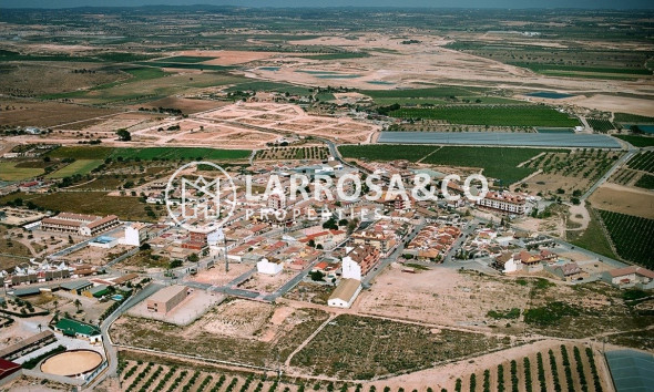 Новостройка - Таунхаус - Avileses