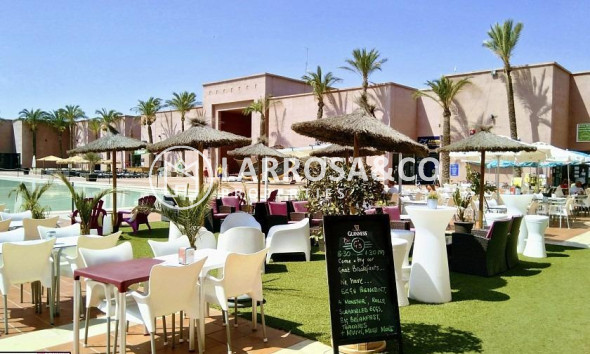 New build - Detached House/Villa - Alhama de Murcia - Condado de Alhama