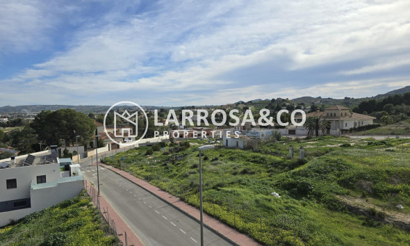 New build - Semi-detached house - Bigastro - pueblo