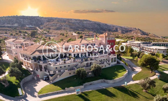 Resale - Detached House/Villa - Algorfa - Campo de Golf - Algorfa